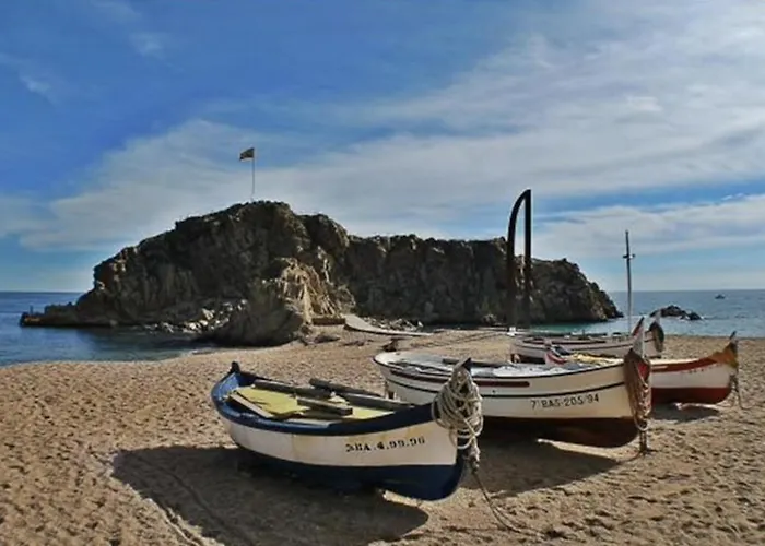 Beta\'S Place - Apartamento Primera Linea De Playa
