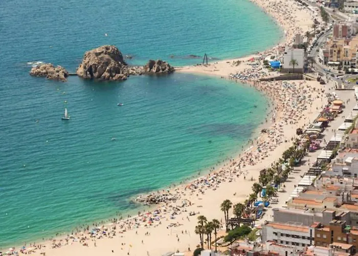 Beta\'S Place - Apartamento Primera Linea De Playa