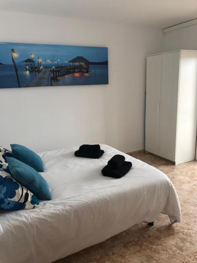 Beta's Place - Primera Linea De Playa * Blanes