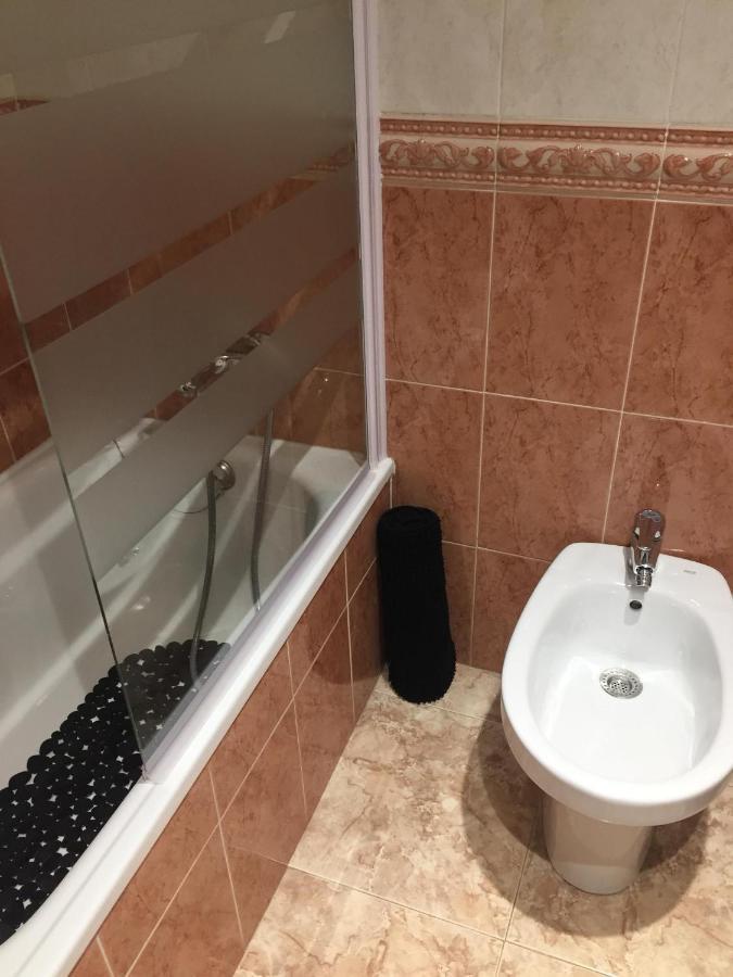 Beta's Place - Primera Linea De Playa Apartment Blanes