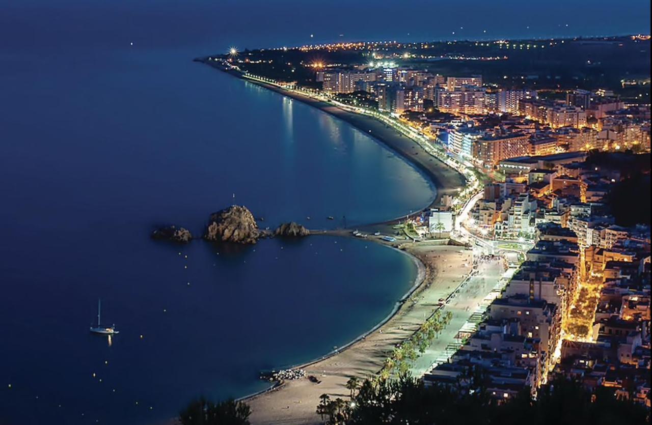 Apartment Beta's Place - Primera Linea De Playa