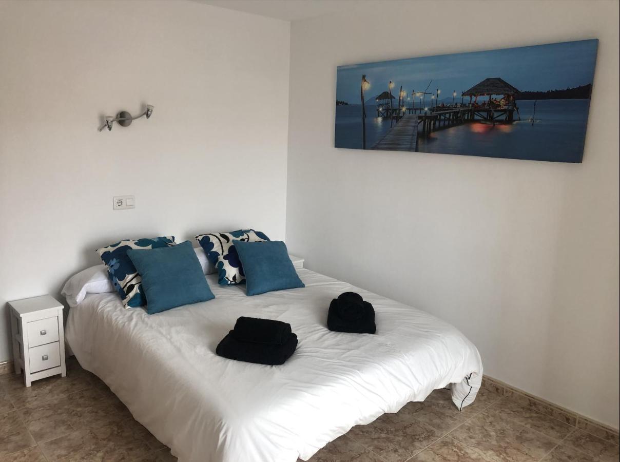 Beta's Place - Primera Linea De Playa * Blanes