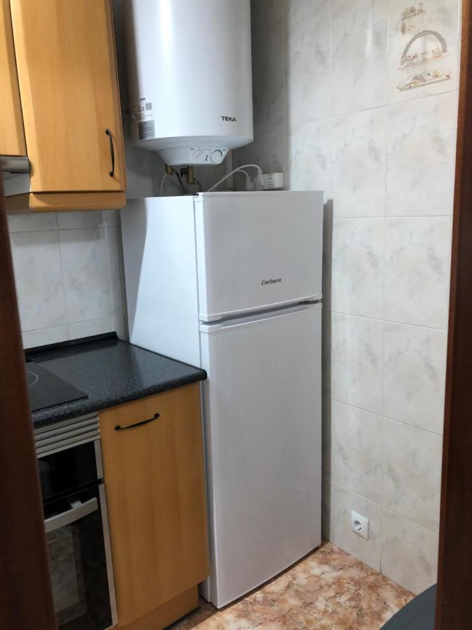 Apartment Beta's Place - Primera Linea De Playa Blanes