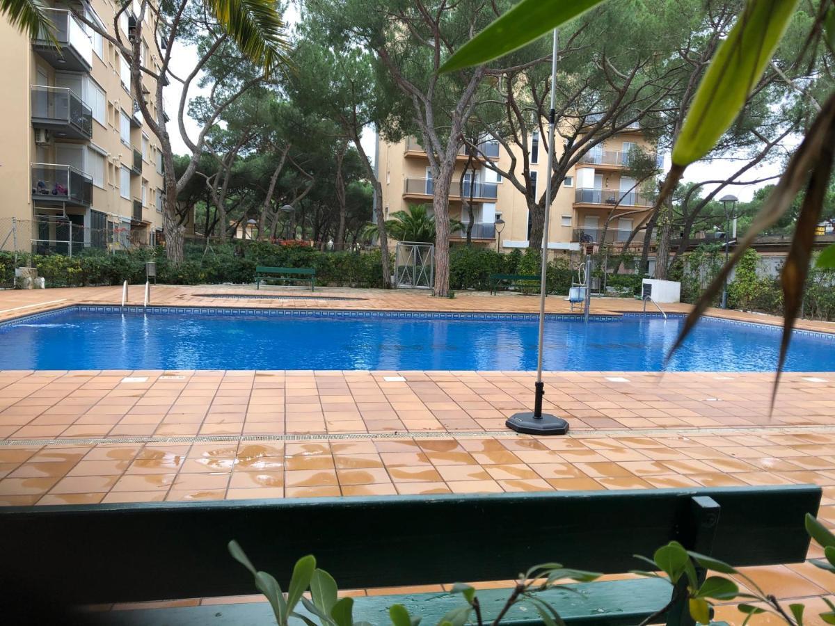Beta's Place - Primera Linea De Playa Blanes