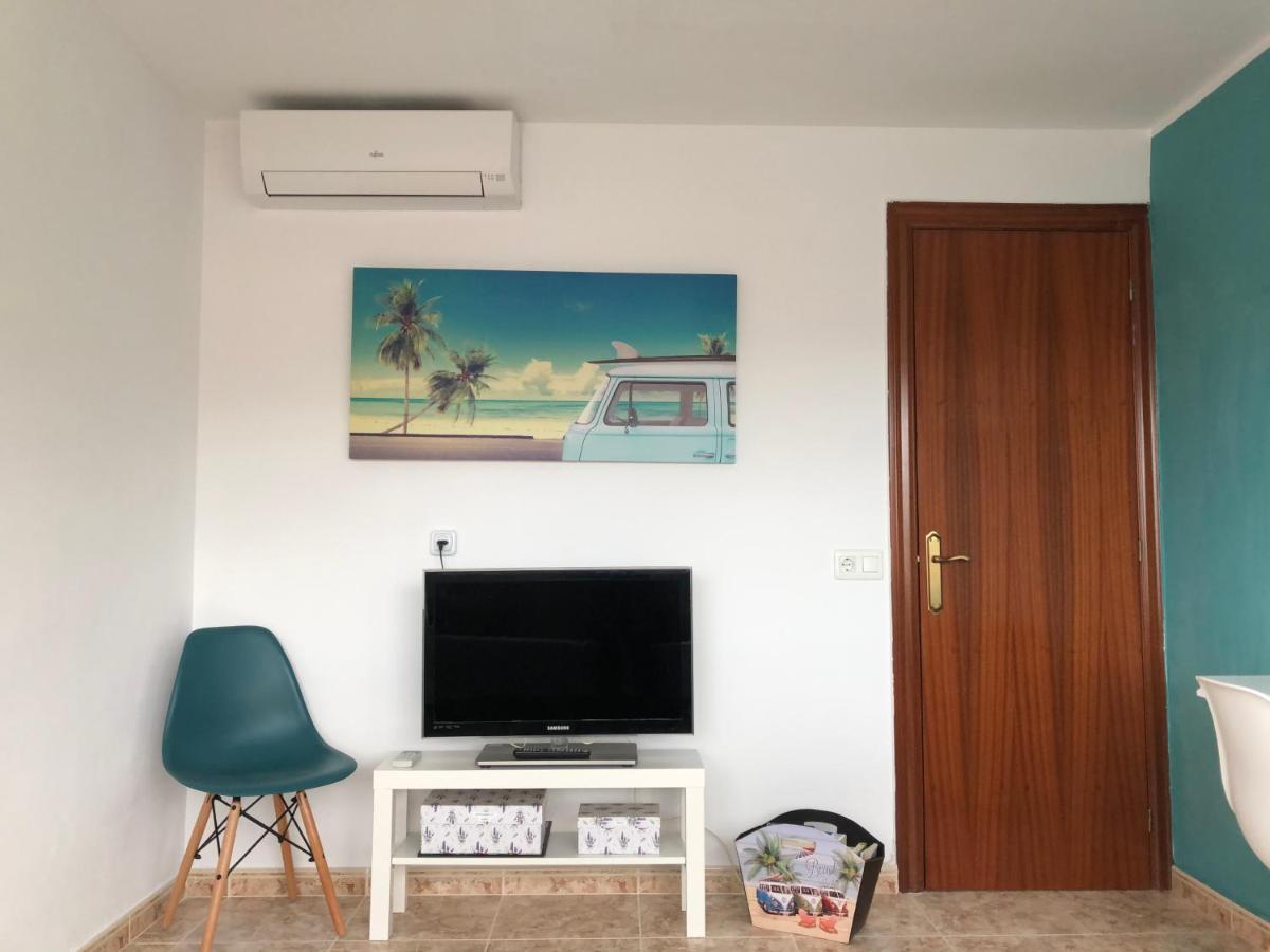 Beta's Place - Primera Linea De Playa * Blanes