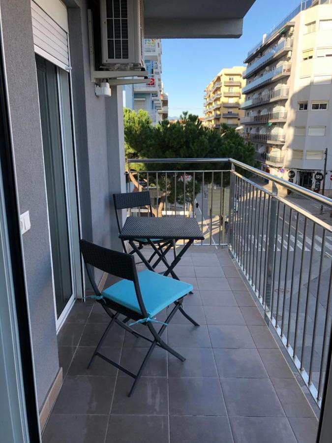 Beta's Place - Primera Linea De Playa Apartment